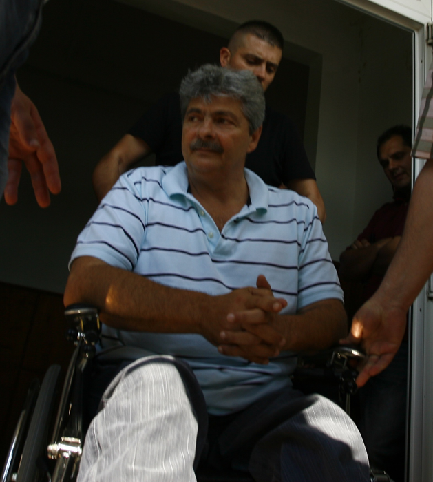 Sorin Ovidu Vîntu, situație fără precedent