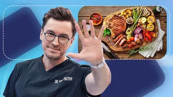 Grătar corect de 1 Mai: sfaturille practice și simple date de medicul Mihail Pautov românilor