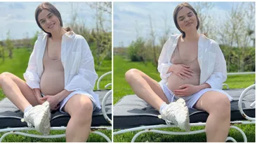 Ce înseamnă Sasha Ioan, numele pe care Theo Rose l-a ales pentru băieţelul cu Anghel Damian? Cine îl va boteza pe micuţ