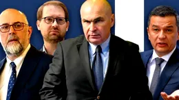 Ilie Bolojan adoptă prin OUG reforma administrației. Coaliția va revizui și taxele și impozitele locale. Pe ce decizii au căzut de acord liderii