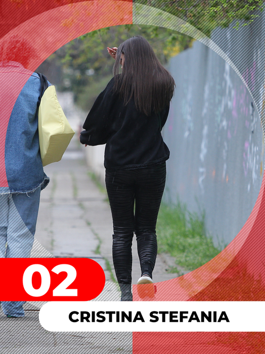Top 40 vedete care “o ard” sexy și pe “timpurile” grele. Cine ia potul? Bianca Drăgușanu, Inna, Anna Lesko…