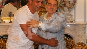 Cartu si-a dat demisia! Gigi Becali: "Olaroiu va antrena Steaua doua saptamani"