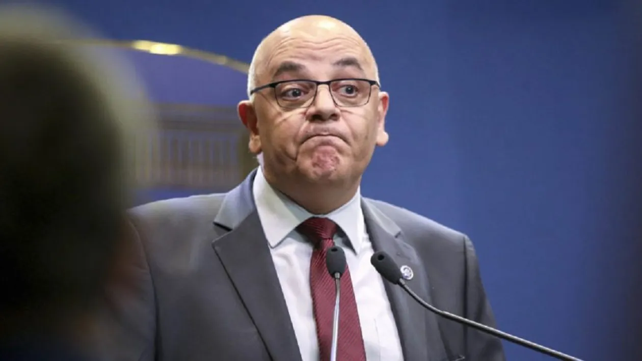 Anunțul făcut de Raed Arafat. Când se vor lua măsuri mai dure în România, din cauza pandemiei de COVID-19