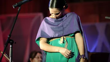 O mai tii minte pe Analia Selis? Ce s-a ales de argentinianca cu voce de aur dupa mai bine de 2 ani de la disparitia totala!