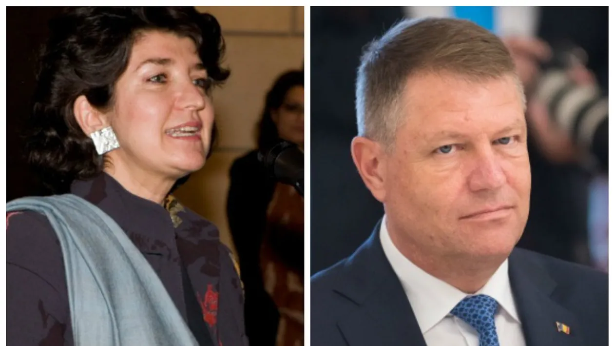 EXCLUSIV. E cea mai bogată consilieră a lui Iohannis şi... Febleţea miliardarului George Soros a învins statul român! Decizia de ultimă oră