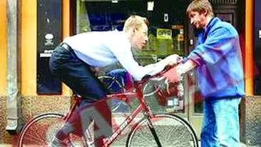 Fitness la sedintele de guvern