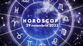Horoscop 29 noiembrie 2023. Zodia Rac trebuie să se rupă de trecut