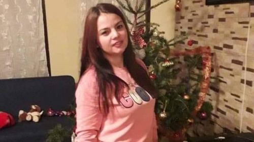 Roxana a murit după ce a născut prin cezariană. Tânăra mămică din Zalău avea doar 26 de ani