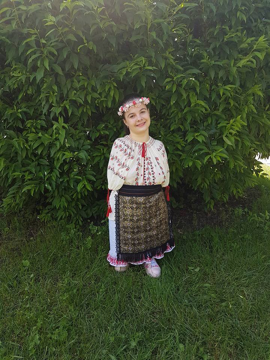 Lorelai Moşneguţu, câştigătoarea ultimei ediţii “Românii au talent”, mesaj emoţionant. „Prima zi…”