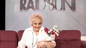 Câte pastile lua pe zi Marinela Chelaru. Actrița era tristă: „Îmi vine să vomit, m-am săturat de medicamente”