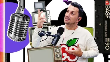 Am aflat cine îl va înlocui pe Flick la Radio ZU! Noul partener al lui Popescu va fi “tovarășul” lui Bendeac