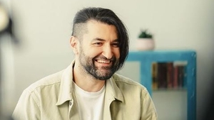 Smiley, despre defectele şi calităţile sale. Cum s-a caracterizat artistul în câteva cuvinte