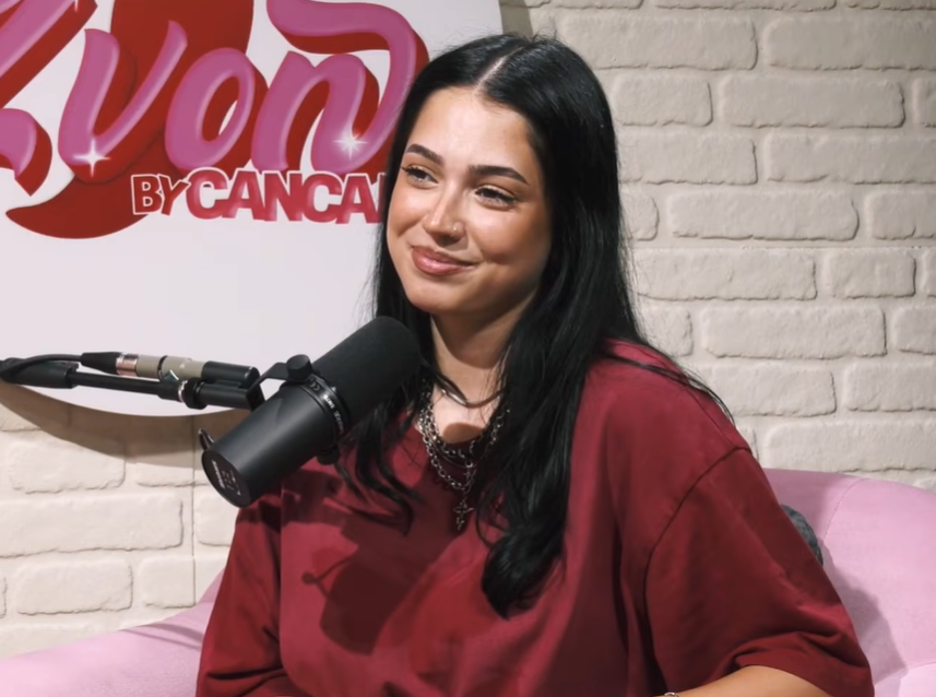 Ce făcea Erika Isac la Buzz House, când se opreau camerele de filmat? Skarlet Andreea: „Degeaba zicea că e girl power”