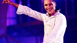 VIDEO DJ Tiesto si-a facut emisiune pe YouTube! In fiecare marti te invita "Inside The Booth"!