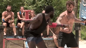 Blaze l-a "executat" pe Ionuţ Popa! Scene incredibile aseară, la Survivor România de la Pro TV