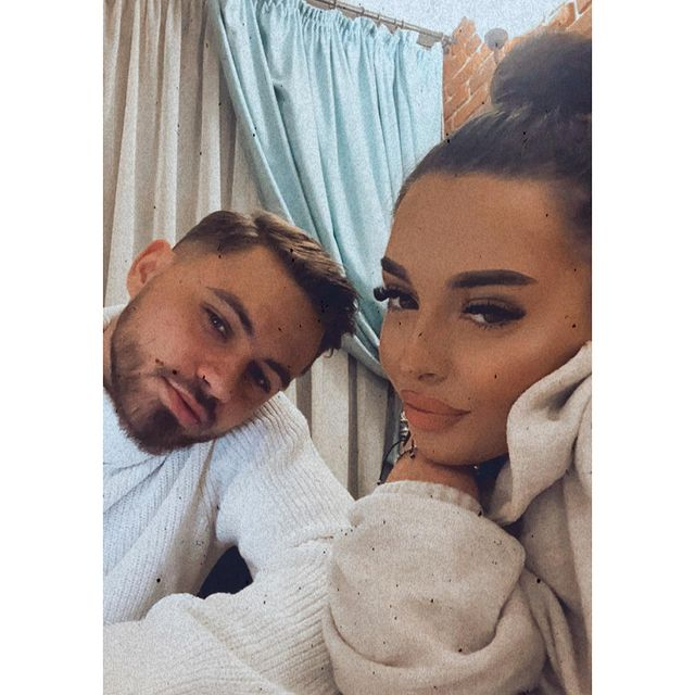 Reea și Andrei Mateiciuc / Sursă foto: Instagram