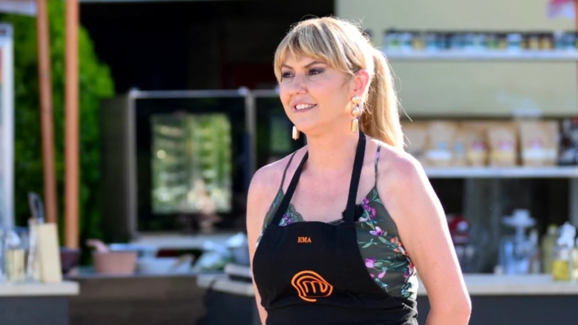 Soția lui Lucian Viziru, eliminată de la MasterChef 2026! Primele declarații: ”Nu vreau să-i mai văd nici în poze!”