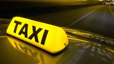 TOTI bucurestenii vor putea circula astazi GRATUIT cu taxiul! Ce trebuie sa faci sa profiti de aceasta sansa