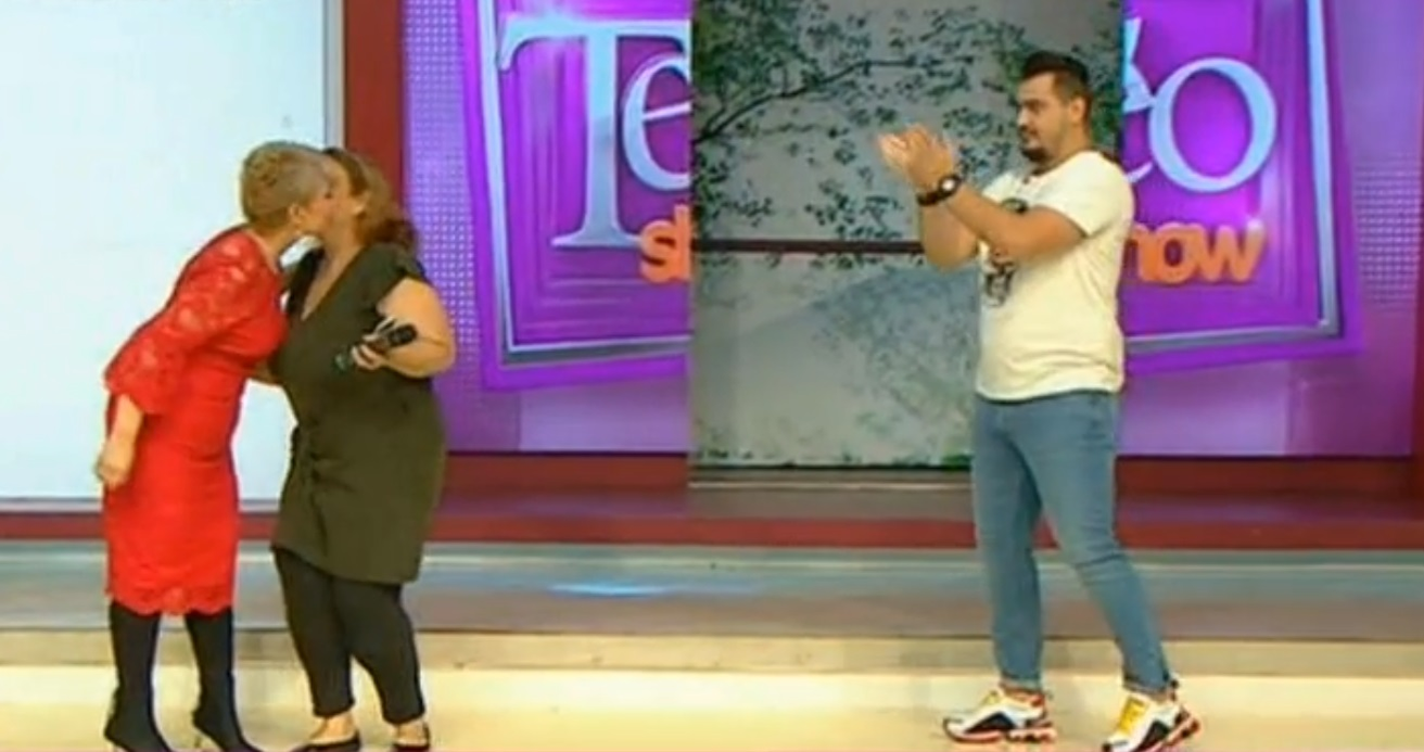 Ioana Tufaru, schimbată după ce a slăbit 75 de kilograme! Cum își câștigă acum existența