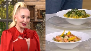 SINGURELE paste care te ajută să slăbești până la 5 kilograme, potrivit dr. nutriționist Carmen Barcan: ”Sunt bogate în nutrienți și vitamine”