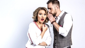 Mirela Vaida este însărcinată pentru a treia oară!