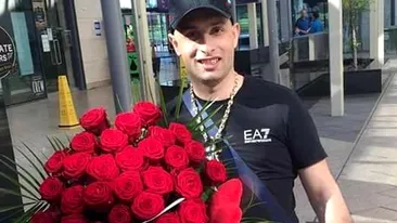 Românul poreclit ”Strugurel Lingurar” a fost votat cea mai proastă vedetă de pe Internet! Incredibil cum se face de râs