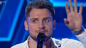 Nepotul lui Florin Salam a făcut show la Românii au talent! Cum a impresionat Adrian Petrache juriul de la Pro TV
