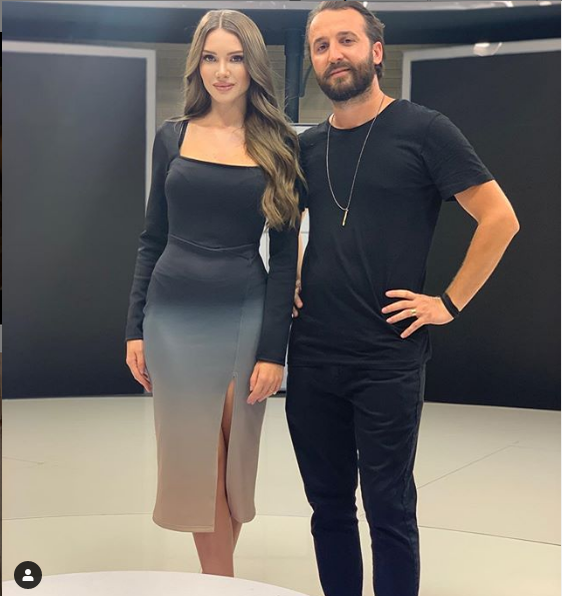Otilia Bilionera, adevărul despre iubitul turc! Ce nu o lasă să facă: ”Găsim o cale de mijloc!”