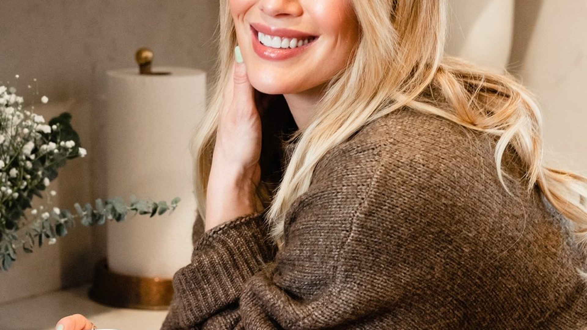Hilary Duff, infectată cu varianta Delta a coronaviruslui, deși s-a vaccinat. Cum se simte vedeta