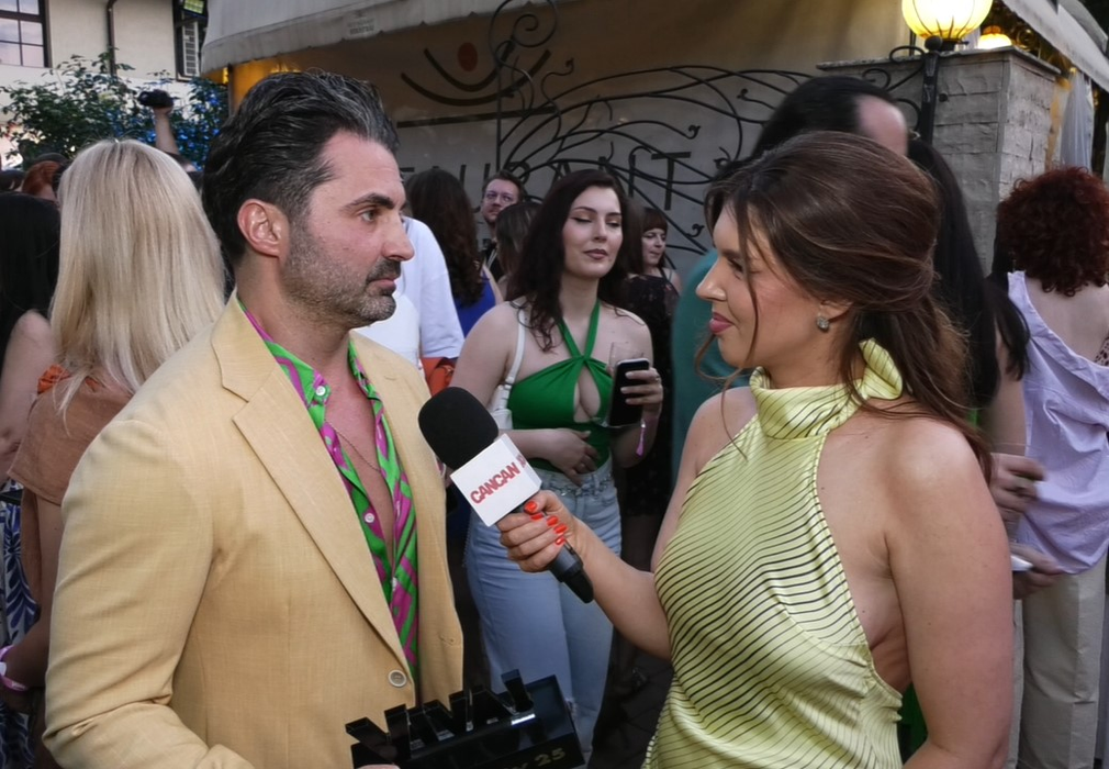 Pepe a fost premiat la petrecerea Viva pentru cariera sa