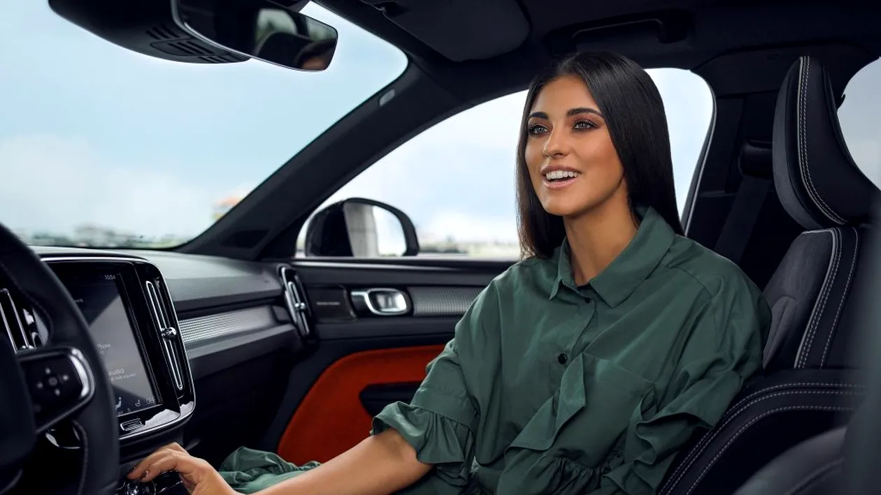 Imagine bombă cu Antonia! S-a spus că e gravidă din nou, iar acum...