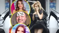 Mega-surpriză la Antena 1! Cu cine va fi înlocuită Simona Gherghe la Acces Direct după ce a anunțat că pleacă.  Astăzi e ultima zi