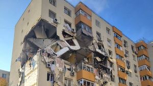 O companie de electricitate, urmărită penal după explozia din Rahova. Bilanțul victimelor a crescut, cu încă un deces