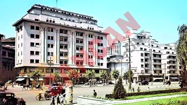 Biserica Enei, prima victima a comunismului