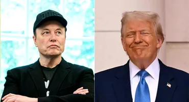 Donald Trump și Elon Musk se împacă, după tot scandalul și banii pierduți?! Dovada care îi va uimi pe americani