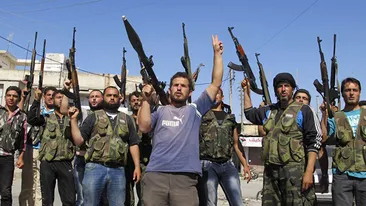 Armata siriană se pregăteşte de război! Anunţul făcut de oficiali: Lucrăm la cel mai rău scenariu