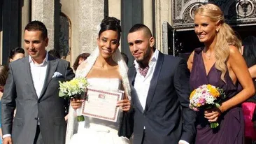 EXPLOZIV. De unde a început scandalul dintre Alex Velea și familia Andreei Bănică. Cântăreața spune adevărul