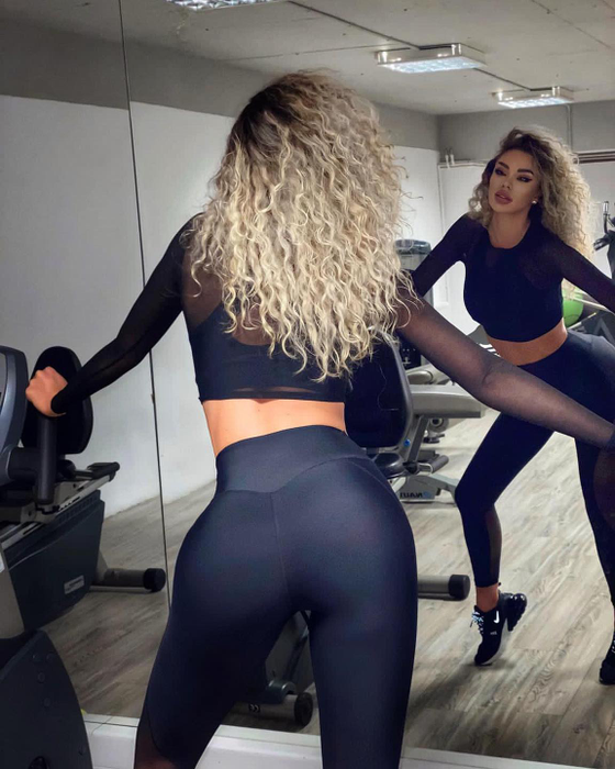 Bianca Drăgușanu ar fi făcut pace cu Oana Zăvoranu