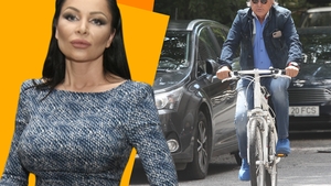 Ilie Năstase a dat ”atacul” la Brigitte!  L-am filmat în timp ce…