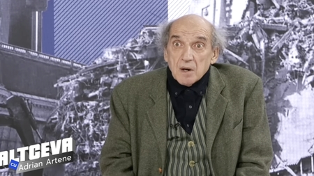Mihai Gruia Sandu a rememorat Cutremurul din 1977. Militar atunci, a fost trimis la spital: „Am crezut că înnebunesc, am realizat dezastrul”