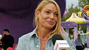 Am aflat secretul Valentinei Pelinel! Regula de la care soţia lui Cristi Borcea nu se abate în ruptul capului, la 44 de ani! “Cu trecerea anilor, nu-ţi mai permiți”
