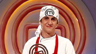 Chiar si cu 50.000 de euro in cont, Petru Buiuca este innebunit dupa mancarea gatita la tara! Castigatorul MasterChef adora placintele facute de bunica!