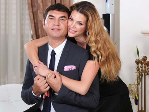Alina Vidican a făcut pasul cel mare în ceea ce priveşte relaţia cu Borcea! Ce se întâmplă acum la Miami