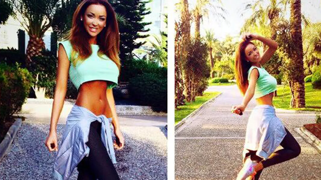 Mesajul usturator trimis de Bianca lui Adi Cristea dupa ce a incercat sa bage raca intre ea si Victor! Toti au vazut ce i-a zis