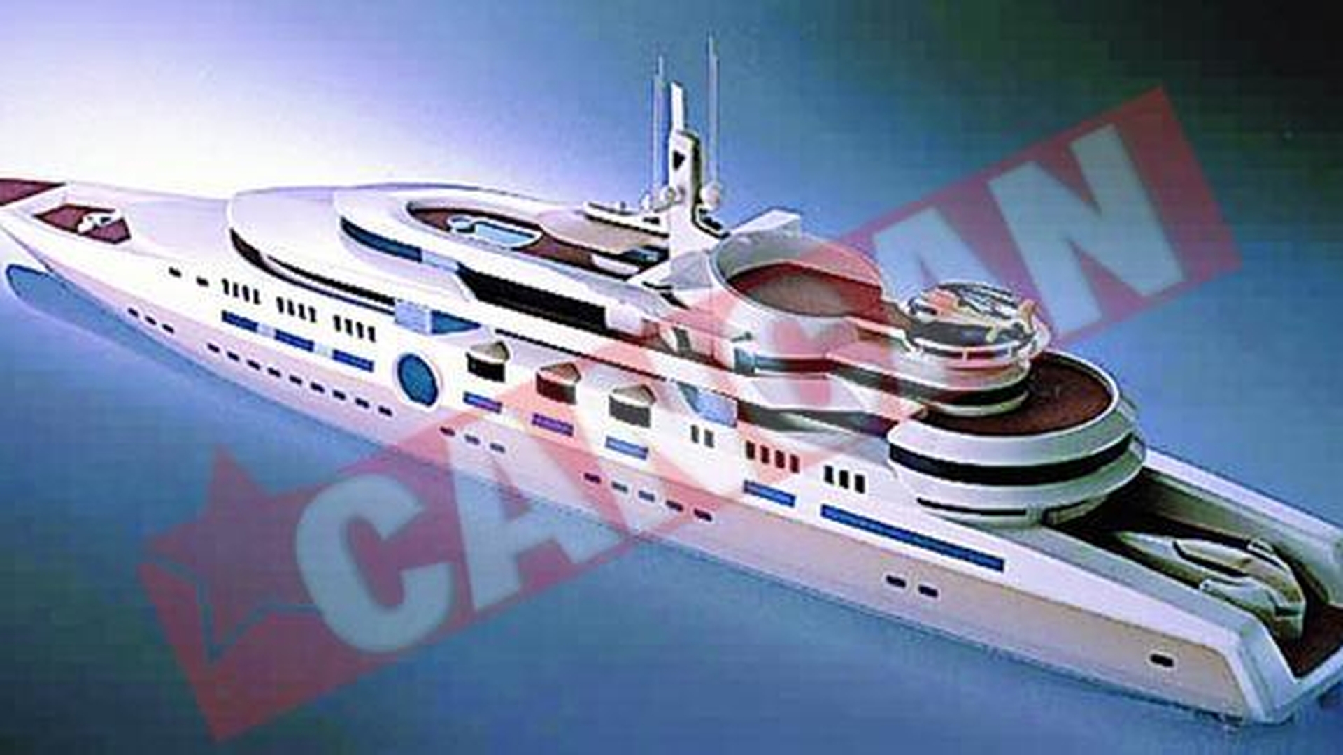 Abramovici are iaht de 250 milioane de euro