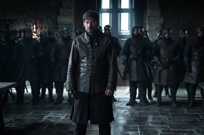 Game of Thrones, sezonul 8. Ce s-a întâmplat în episodul 2