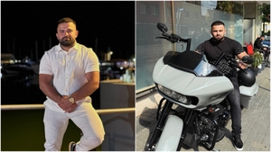 Un cunoscut luptător MMA a murit într-un accident rutier cumplit. A lăsat în urmă o soție însărcinată și o fetiță de doar 2 anișori