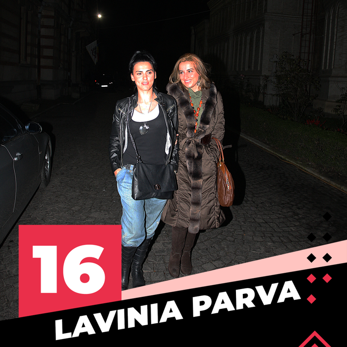 Topul vedetelor care au o relație specială cu Biserica. Pe ce locuri se clasează Oana Zăvoranu, Iulia Vântur, Monica Gabor, Roxana Vancea sau Alina Plugaru