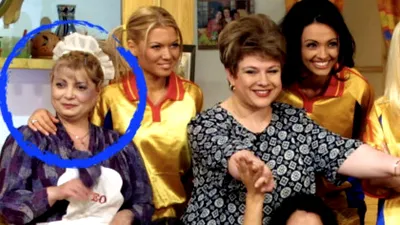 O mai știi pe simpatica TANȚA? Cum arată acum fosta colegă a lui Teo Trandafir de la Pro TV și din ce câștigă bani
