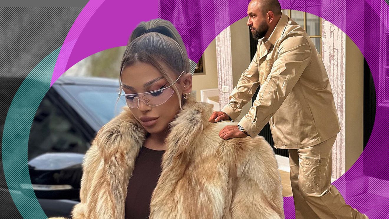 Ema Uta nu scapă de Alex Bodi! O caută și-n gaură de șarpe, o sună, îi dă mesaje! Decizia pe care vrea s-o ia iubita ”bad boy-ului”